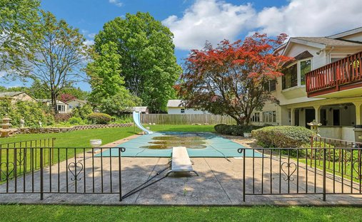 House in Nanuet, New York, United States 1
