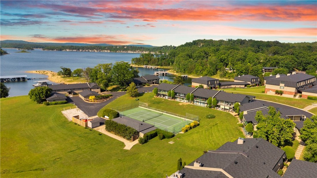 Condo in Rogers, Arkansas, United States 1 - 18017762