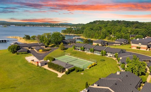 Condominio en Rogers, Arkansas, Estados Unidos 1