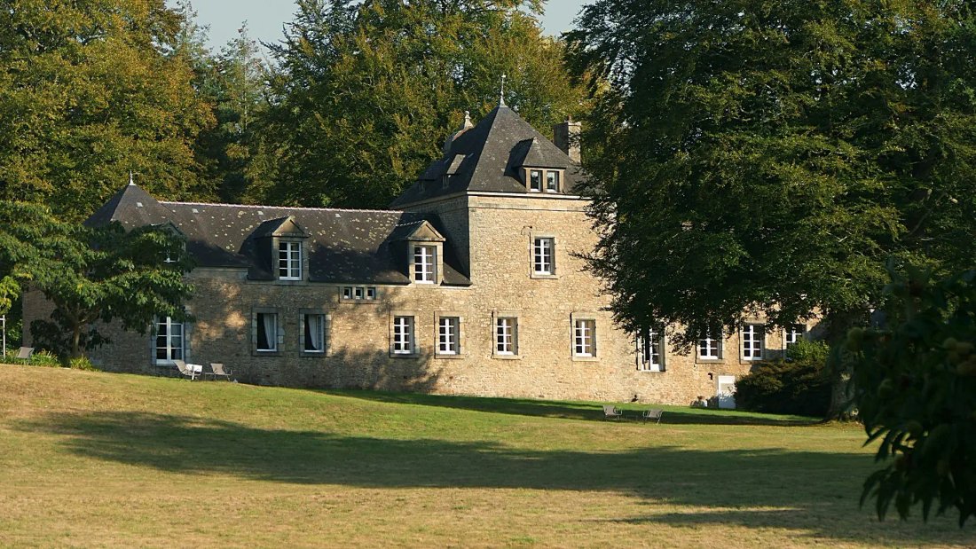 Estate in Secteur Sauvegarde, Honfleur, France 5 - 18016453