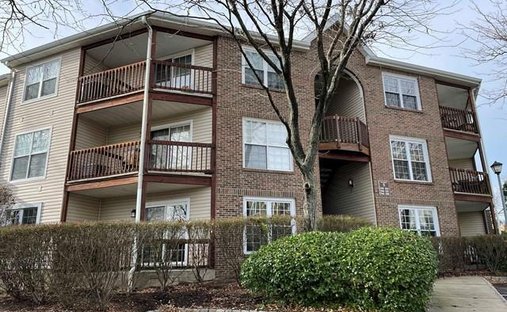 Condominio a Fort Lee, New Jersey, Stati Uniti 1