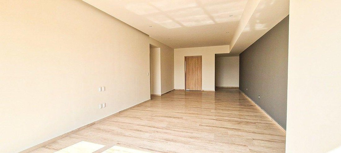 Apartment in 021, State of Mexico, Mexico 2 - 18016776