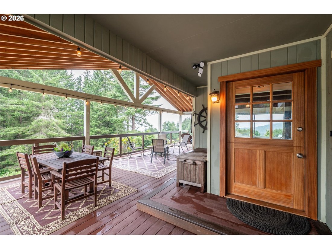 House in Brookings, Oregon, United States 5 - 18017812