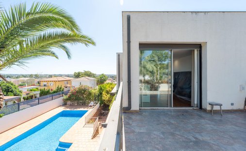 Villa in l'Eliana, Valencian Community, Spain 1