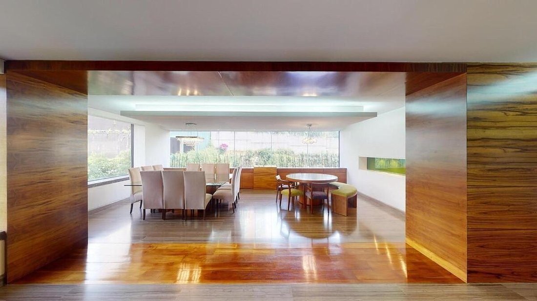 Apartment in Mexico City, Mexico 2 - 18016817