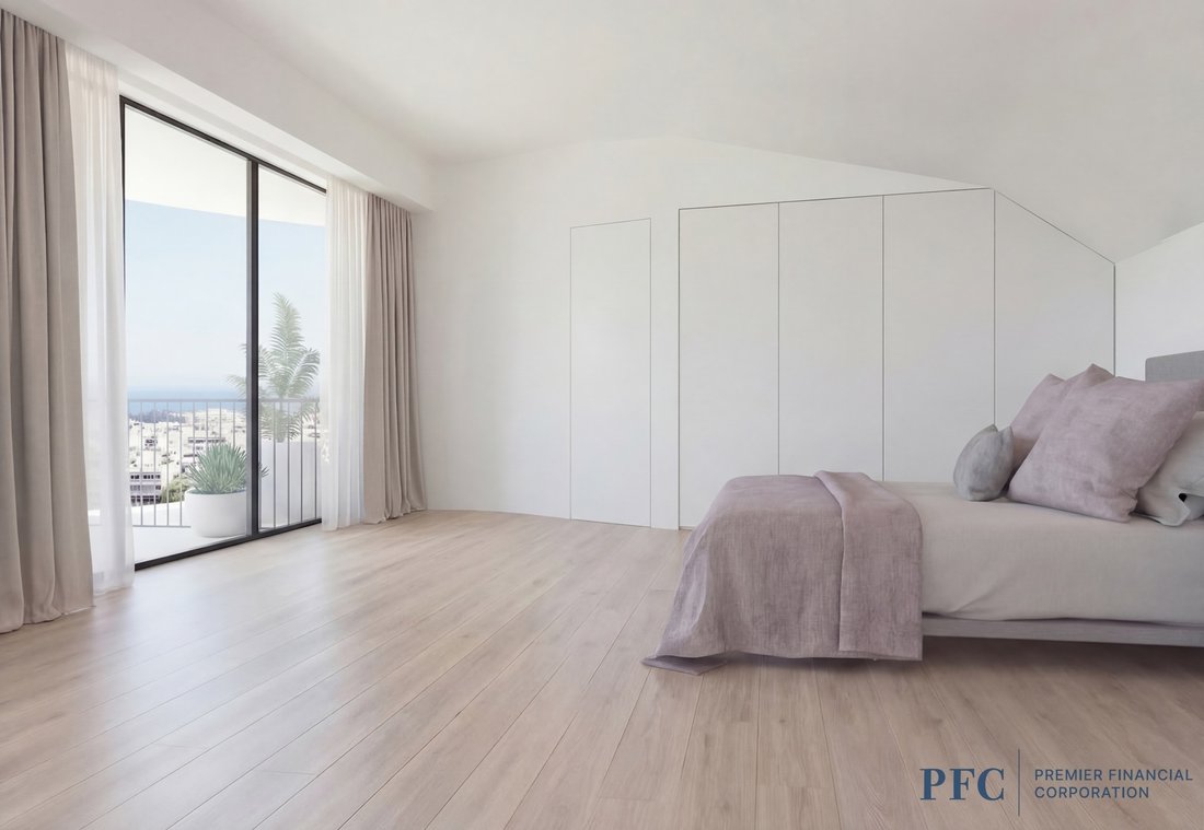 Apartment in Voula, Attica, Greece 5 - 18016068