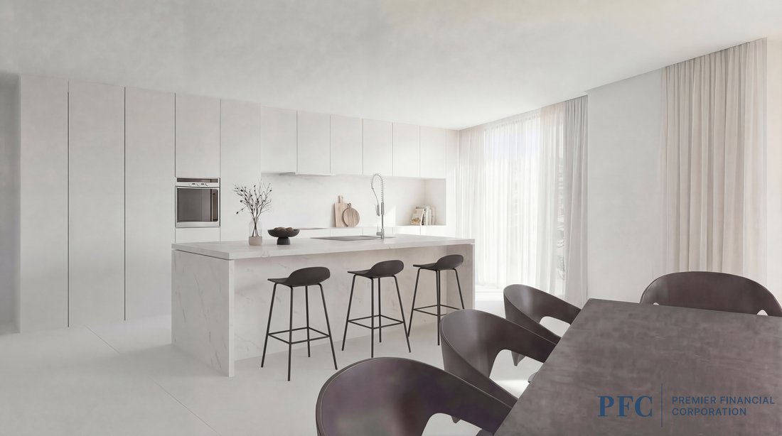Apartment in Voula, Attica, Greece 4 - 18016068