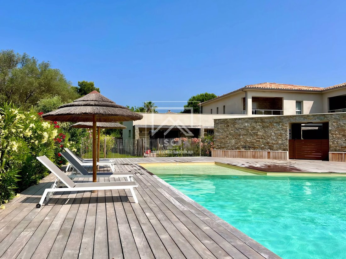 Appartement à Lecci, Corse, France 2 - 18016864