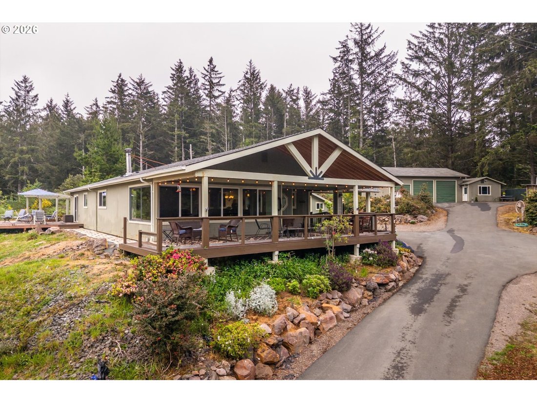 House in Brookings, Oregon, United States 2 - 18017812