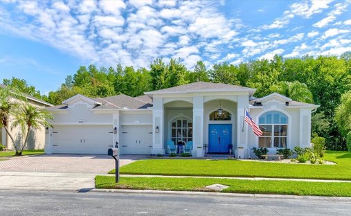 Haus in Orlando, Florida, Vereinigte Staaten 1