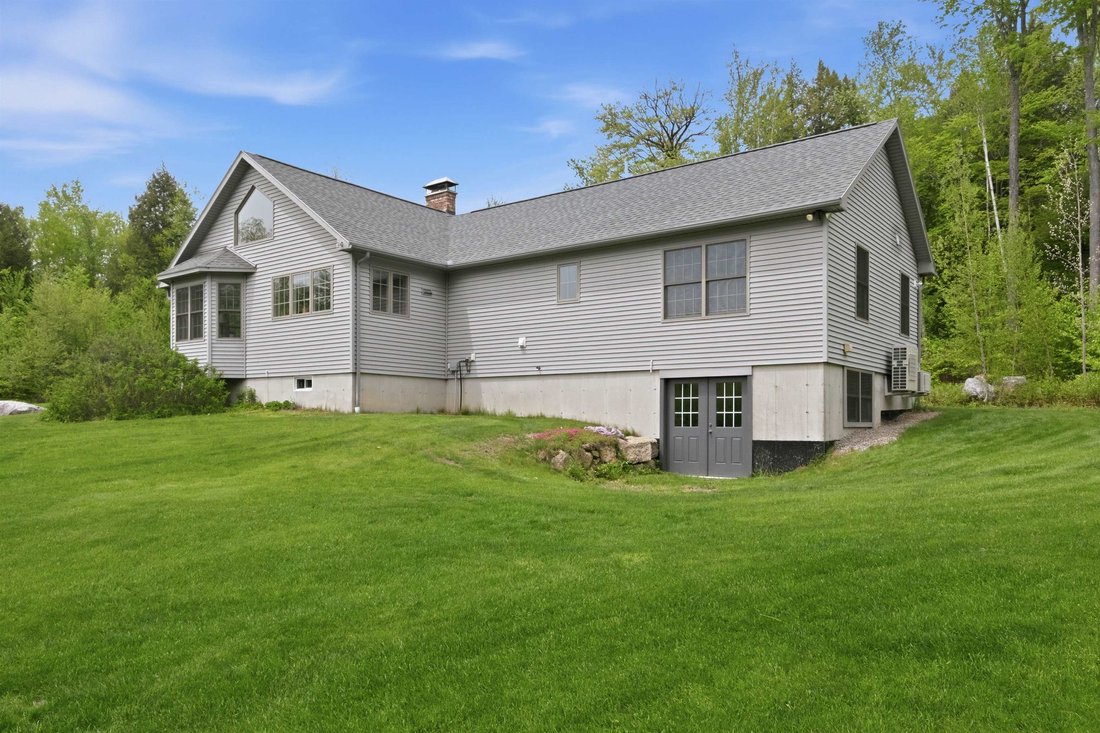 House in New Hampton, New Hampshire, United States 5 - 18017834