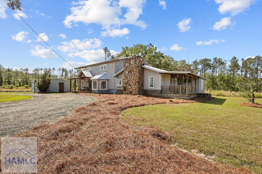 House in Baxley, Georgia, United States 5 - 18017778