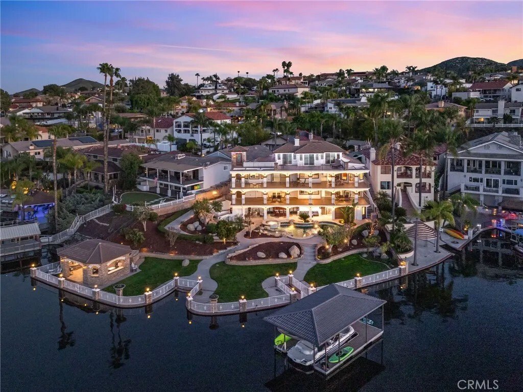 House in Canyon Lake, California, United States 1 - 17344531