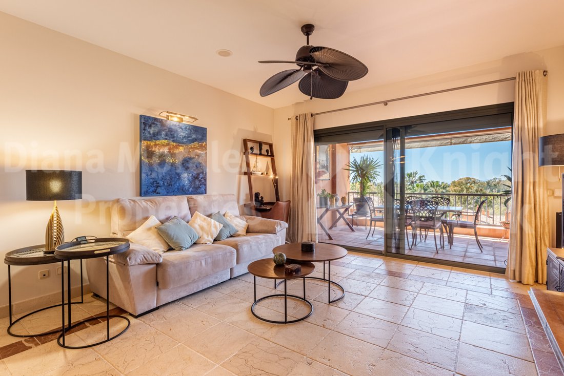 Apartment in Estepona, Andalusia, Spain 5 - 17671531