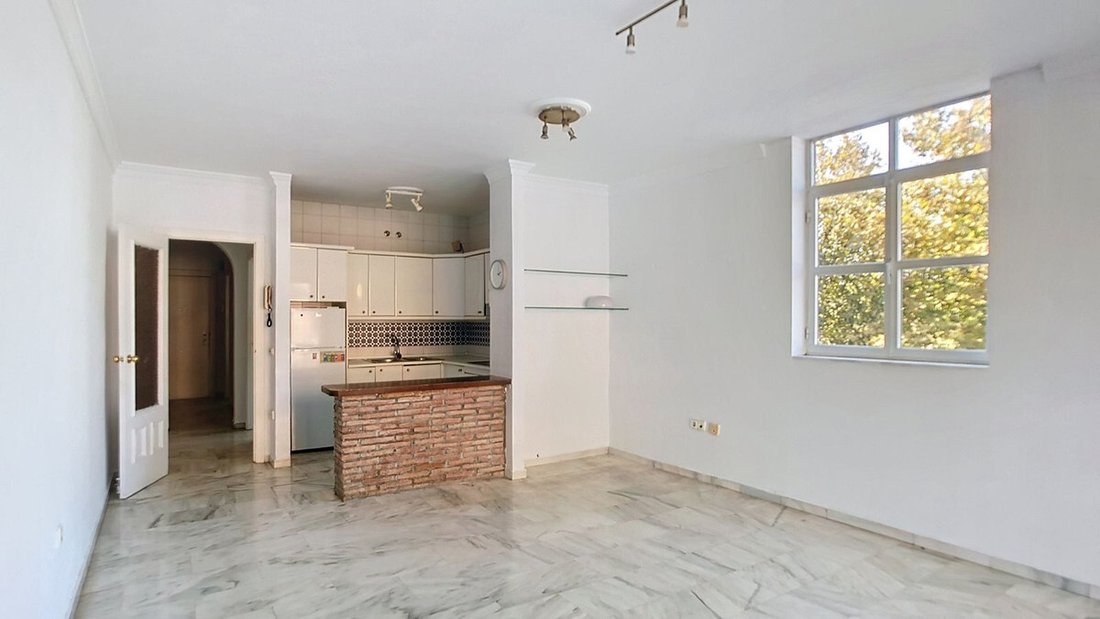 Apartment in Fuengirola, Andalusia, Spain 5 - 18015928