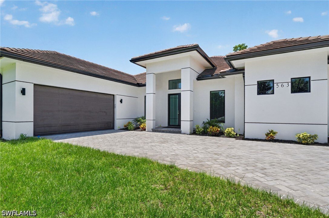 House in Naples, Florida, United States 3 - 18015582