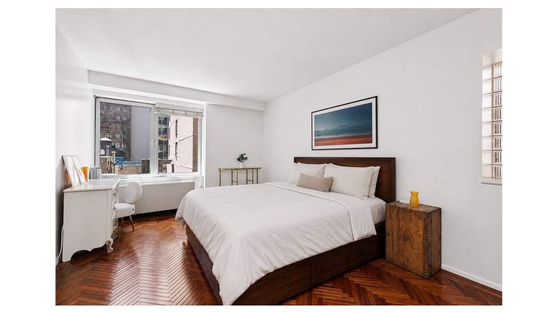 Condo in New York, New York, United States 4 - 18017120