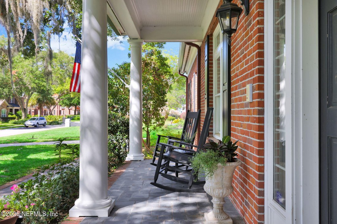 House in Jacksonville, Florida, United States 5 - 18017572