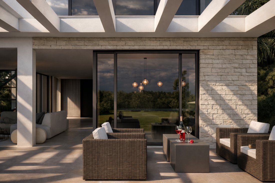 Villa in Mijas, Andalusia, Spain 4 - 17873945