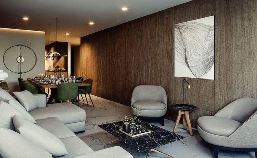 Wohnung in Naucalpan de Juárez, Bundesstaat Mexiko, Mexiko 1