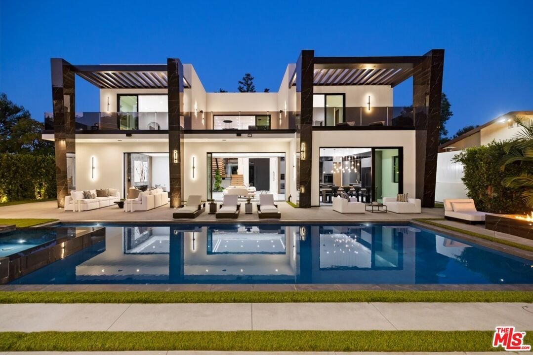 House in Los Angeles, California, United States 1 - 18017568