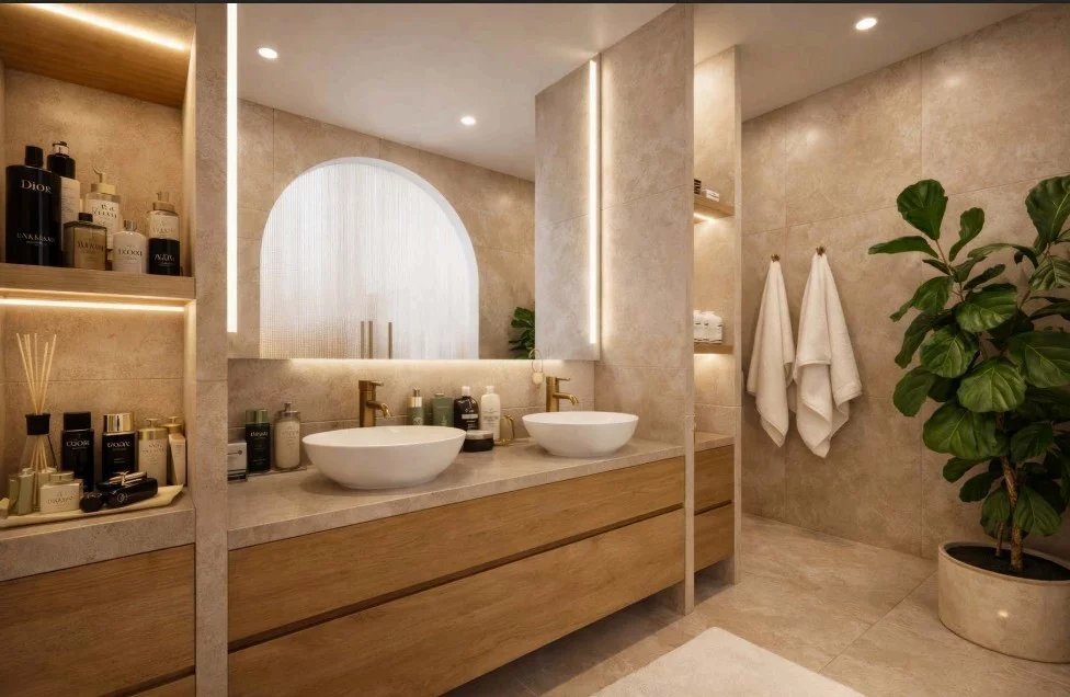 Apartment in Zone Est Diffuse, Saint-Tropez, France 5 - 18015756