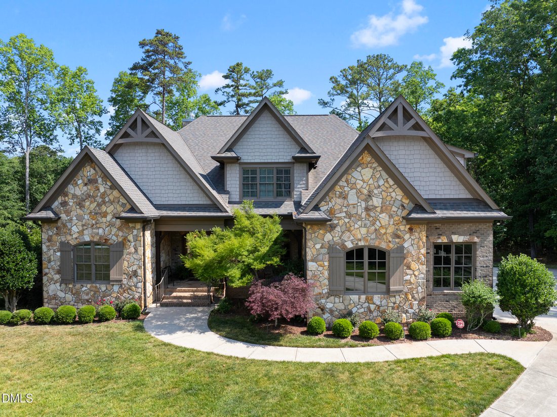 House in Raleigh, North Carolina, United States 1 - 18016035