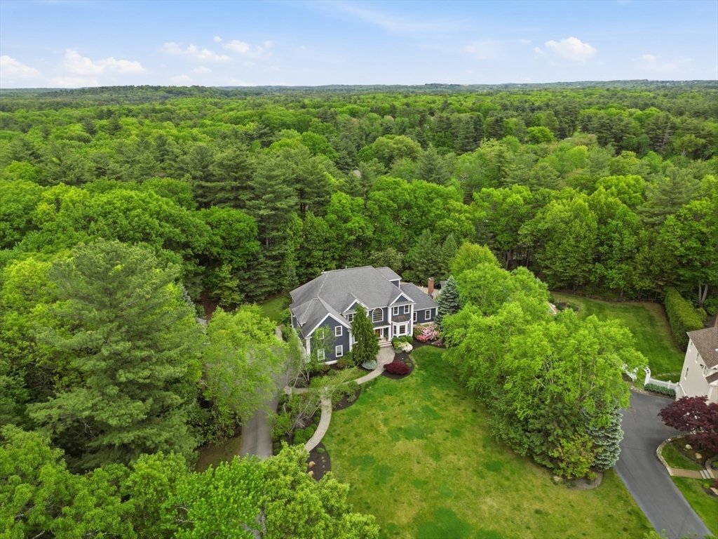 House in North Reading, Massachusetts, United States 1 - 18016596