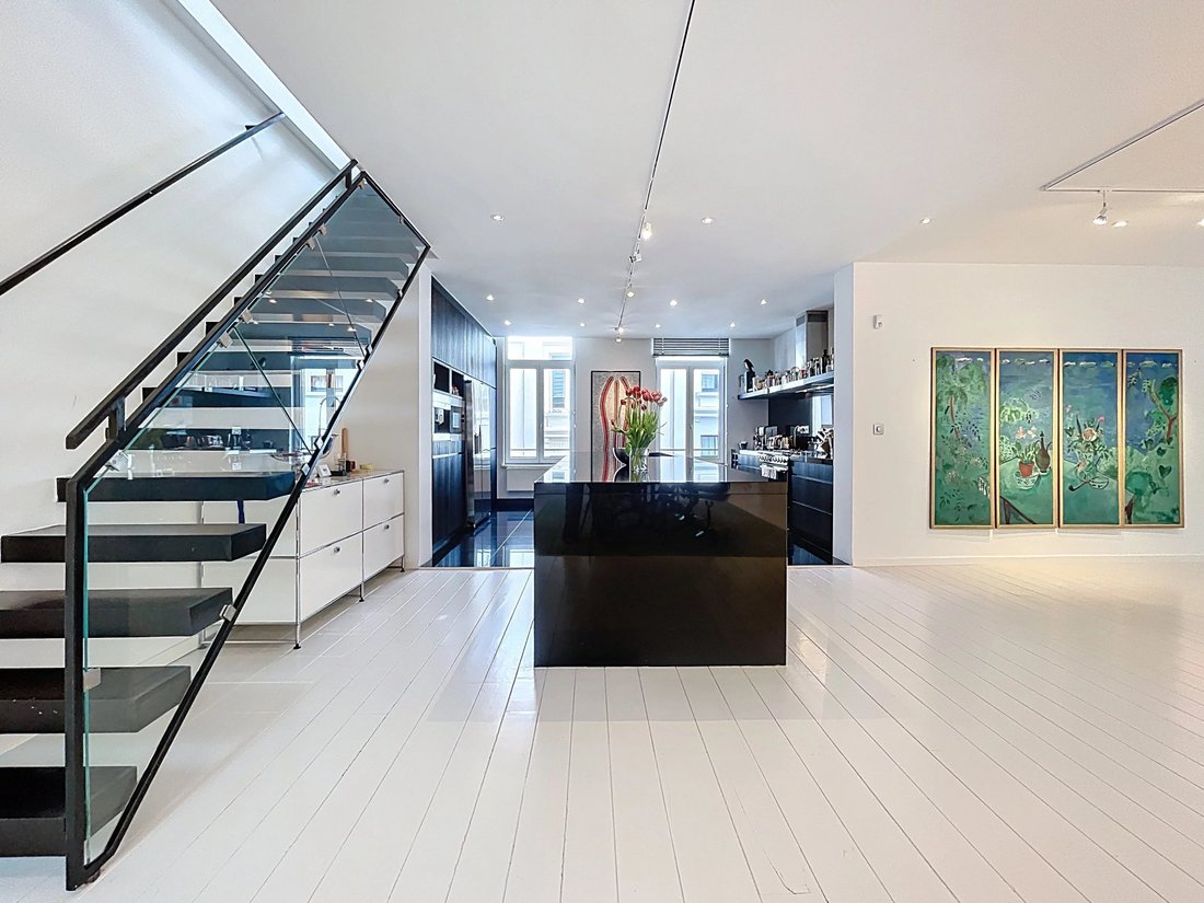 Apartment in Elsene, Brussels, Belgium 4 - 18017165