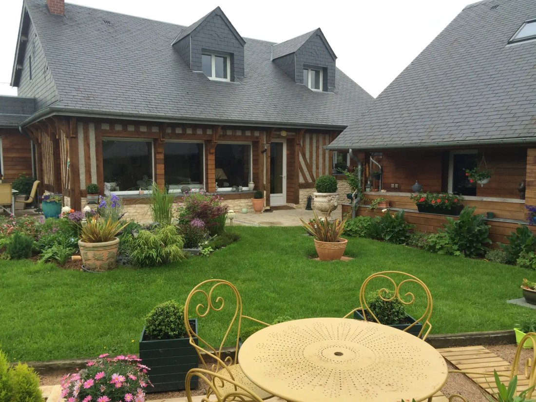 Estate in Secteur Sauvegarde, Honfleur, France 1 - 18016453