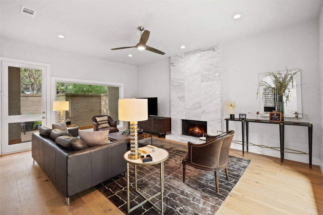 Condo in Austin, Texas, United States 5 - 18015990