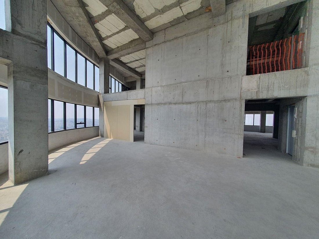 Apartment in Naucalpan de Juárez, State of Mexico, Mexico 2 - 18016832