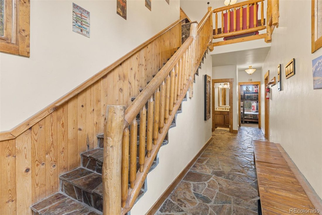 House in Fairplay, Colorado, United States 5 - 18015670
