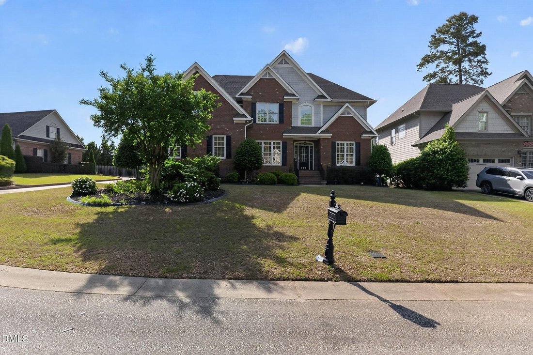House in Fayetteville, North Carolina, United States 1 - 18016057