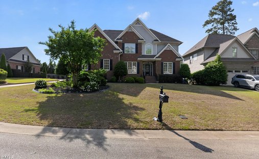 House in Fayetteville, North Carolina, United States 1