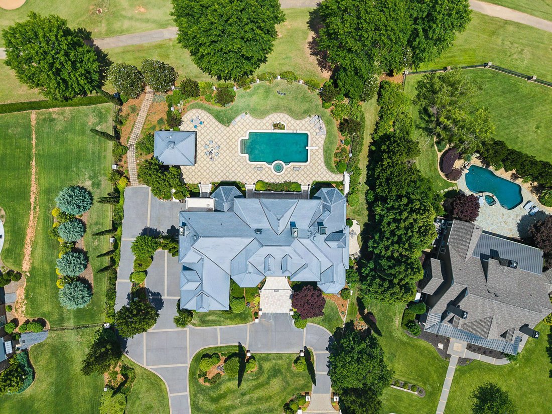 House in Fayetteville, Georgia, United States 4 - 18016689