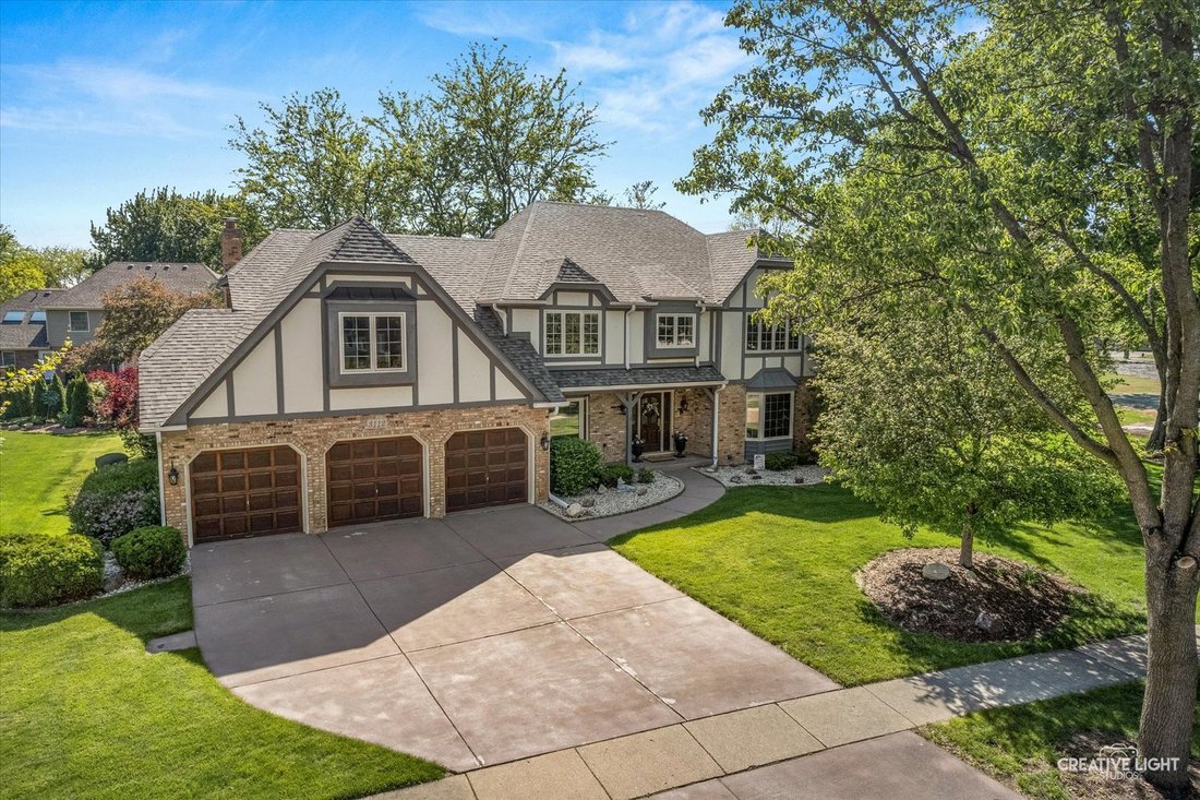 House in St. Charles, Illinois, United States 1 - 18017693