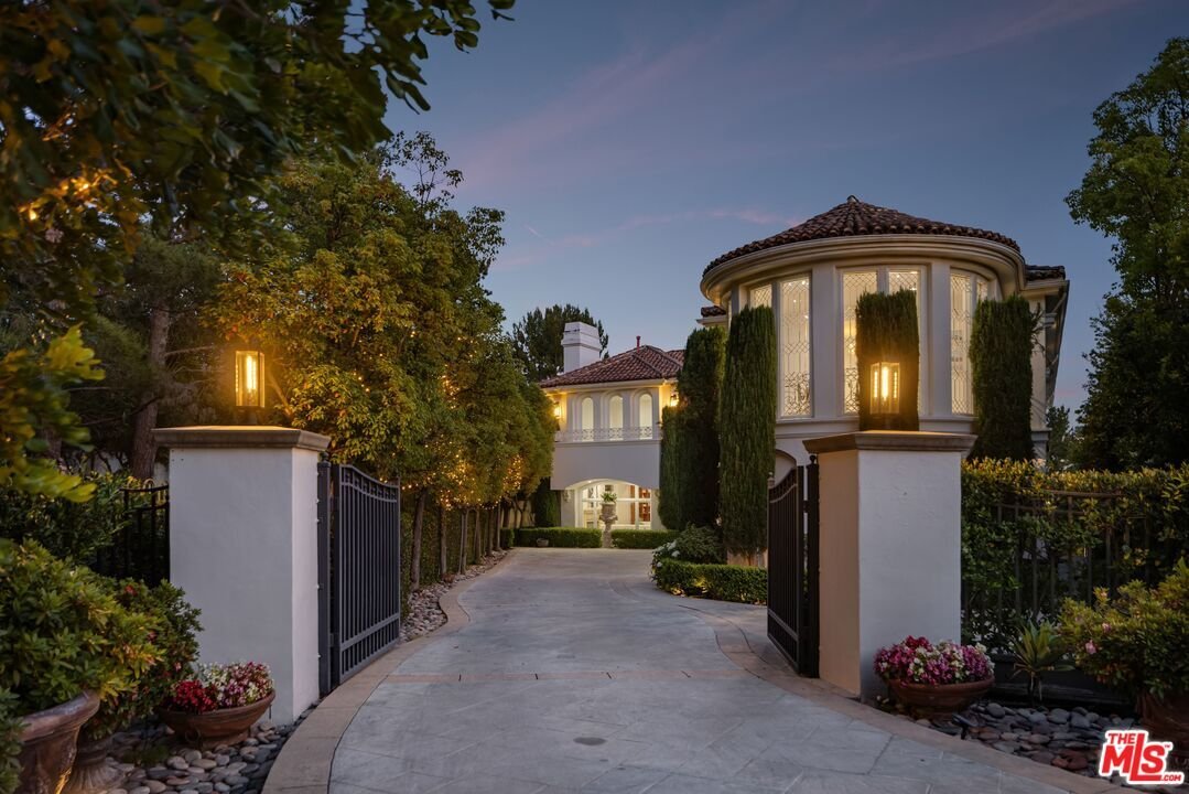 House in Los Angeles, California, United States 1 - 18017117