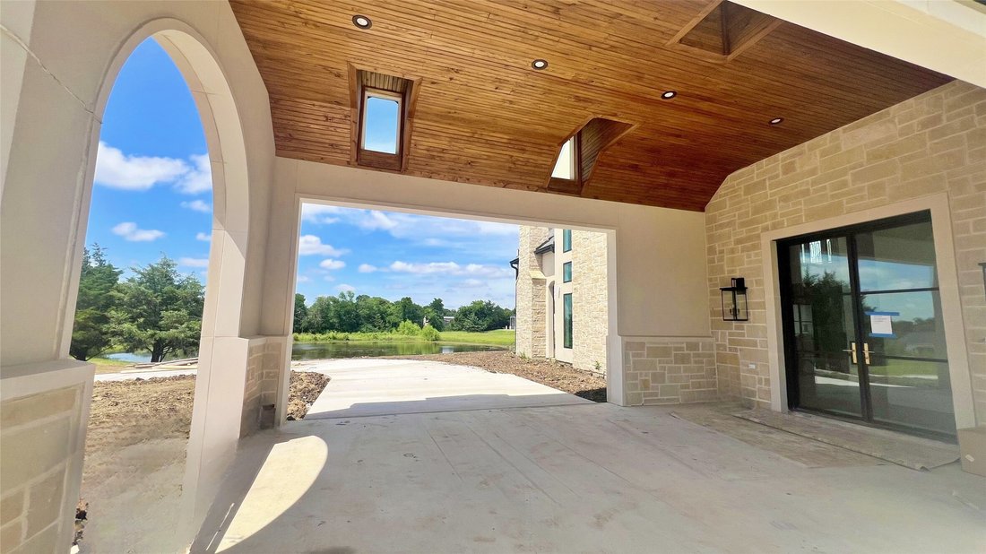 House in Weston, Texas, United States 5 - 17299288