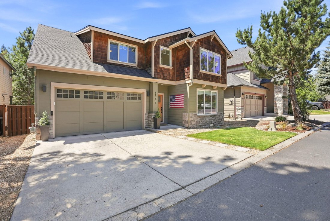 House in Bend, Oregon, United States 2 - 18015616