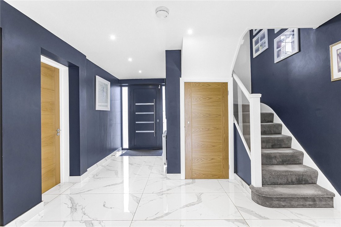 House in Cuffley, Northaw, England 2 - 18015785