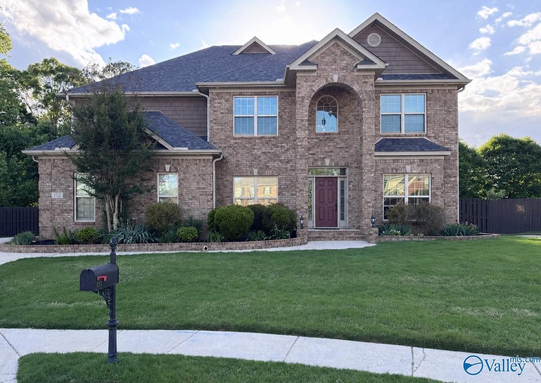 House in Madison, Alabama, United States 1 - 18015606