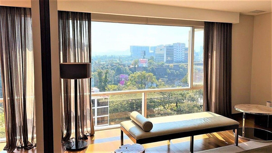 Wohnung in Mexico City, Mexiko 2 - 18016828