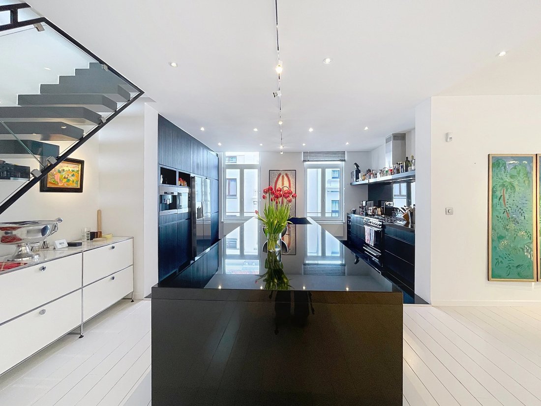 Apartment in Elsene, Brussels, Belgium 5 - 18017165