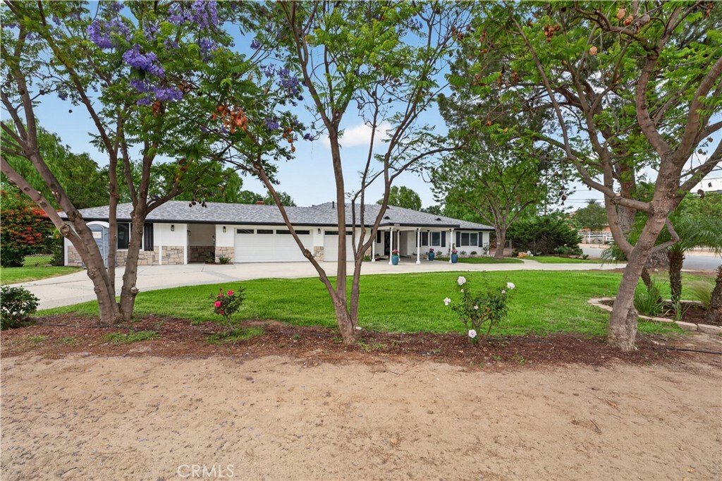 House in Norco, California, United States 1 - 17973674