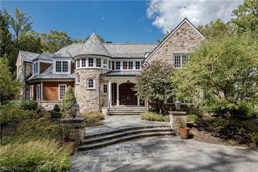 House in Gates Mills, Ohio, United States 2 - 16173192