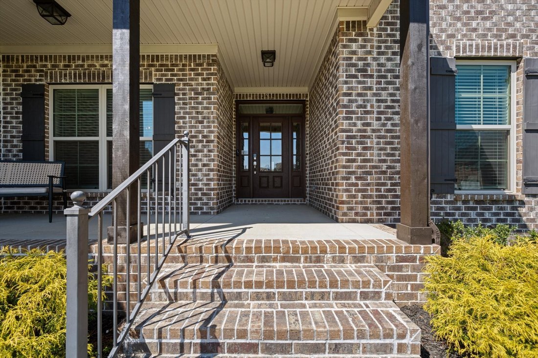 House in Christiana, Tennessee, United States 4 - 18015933