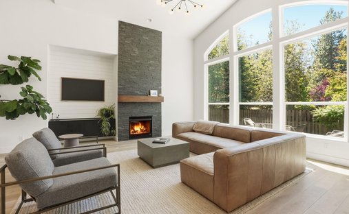 Casa a Bend, Oregon, Stati Uniti 1