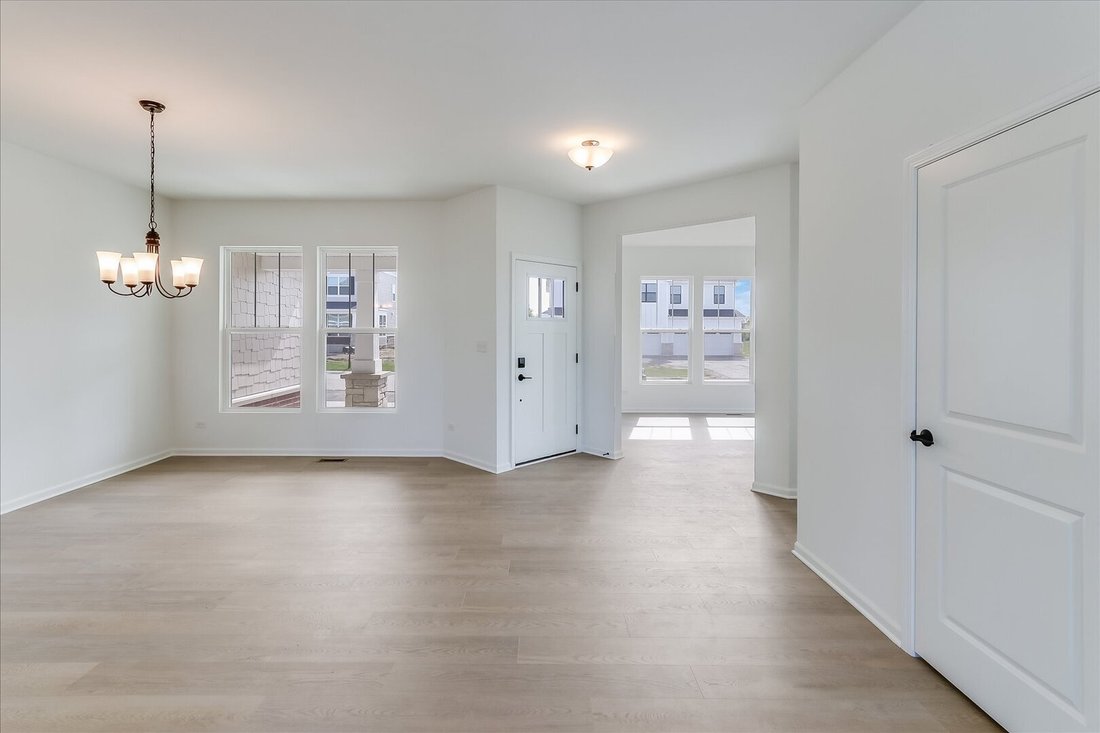 House in Long Grove, Illinois, United States 2 - 17135271