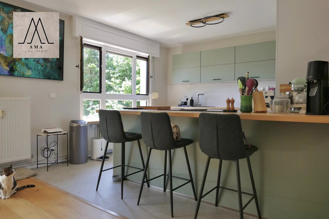 Apartment in Mamer, Luxembourg District, Luxembourg 4 - 16711191